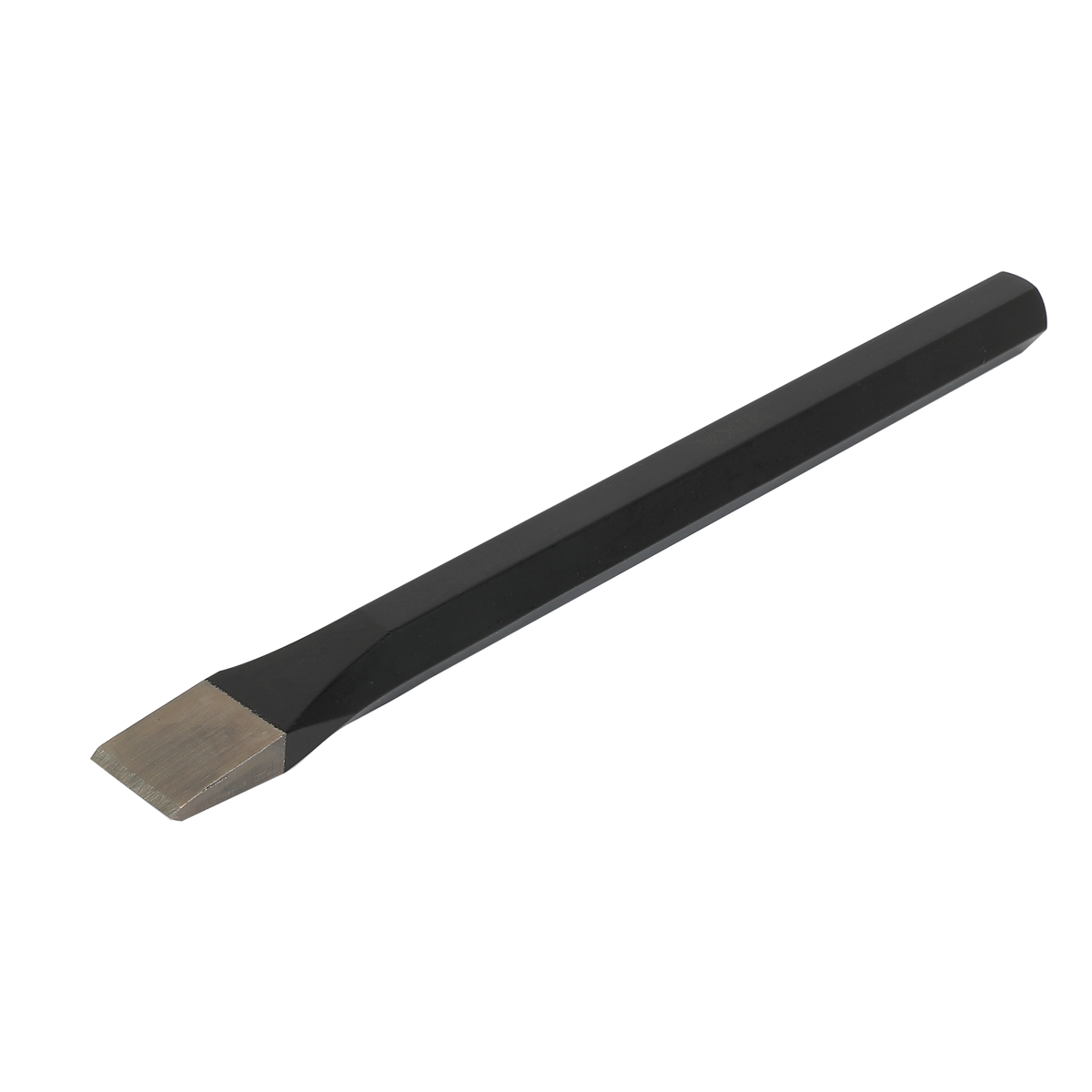 Rikä Cold Chisel with Split-Proof Handle | 1in x 12in (25mm x 305mm)